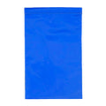 3" W x 3" L x 2 mil Thick Blue Reclosable Polyethylene Zipper Bags - Case of 1000