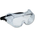 Vented Economy Goggle