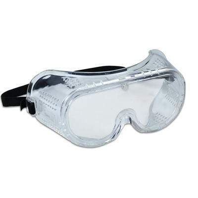 Vented Economy Goggle