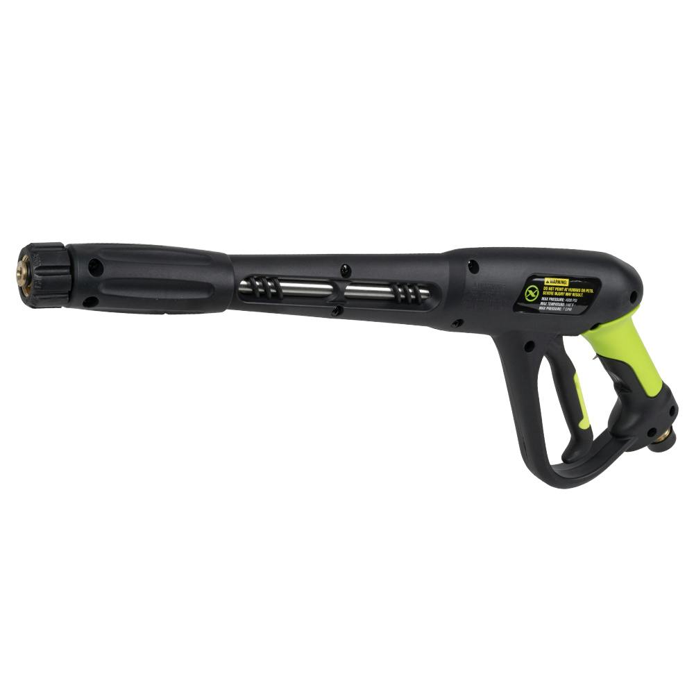 Flexzilla® Insulated Pressure Washer Spray Gun