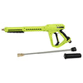 Flexzilla® Insulated Pressure Washer Spray Gun Kit with 20" Extension Wand & Assist Handle