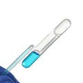 500µL Sterile LDPE Exact Volume Transfer Pipettes 120mm L -500 per Bag; 2 Bags per Case