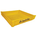 5 Gallon PVC Folding Utility & Spill Tray
