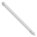 1 Liter AquaClear PVC Disposable Bailer - 1.6" OD x 36" L (Case of 24)