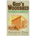 God's Woodshed Paperback