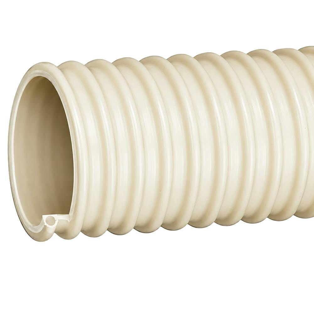 1" ID x 1.22" OD x 0.11" Wall Tigerflex® MH™ Series PVC Marine & RV Hose