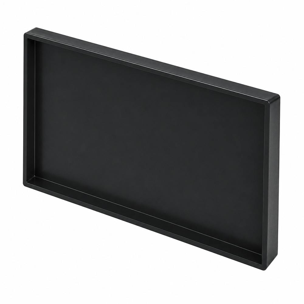 PVC Tank Cover for 18" L x 4" W (11218, 11220 & 11222)