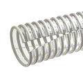 3" ID Tigerflex® Cover Guard Slit CG-SL™ Series Pre-Slit PVC Protection Cover Hose