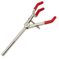 Large LabLok™ Heavy-Duty 3-Prong Extension Clamp with Single Wingnut Adjustment, 254mm L