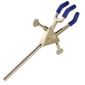 Large LabLok™ Heavy-Duty 3-Prong Extension Clamp with Dual Thumbscrew Adjustment, 266mm L