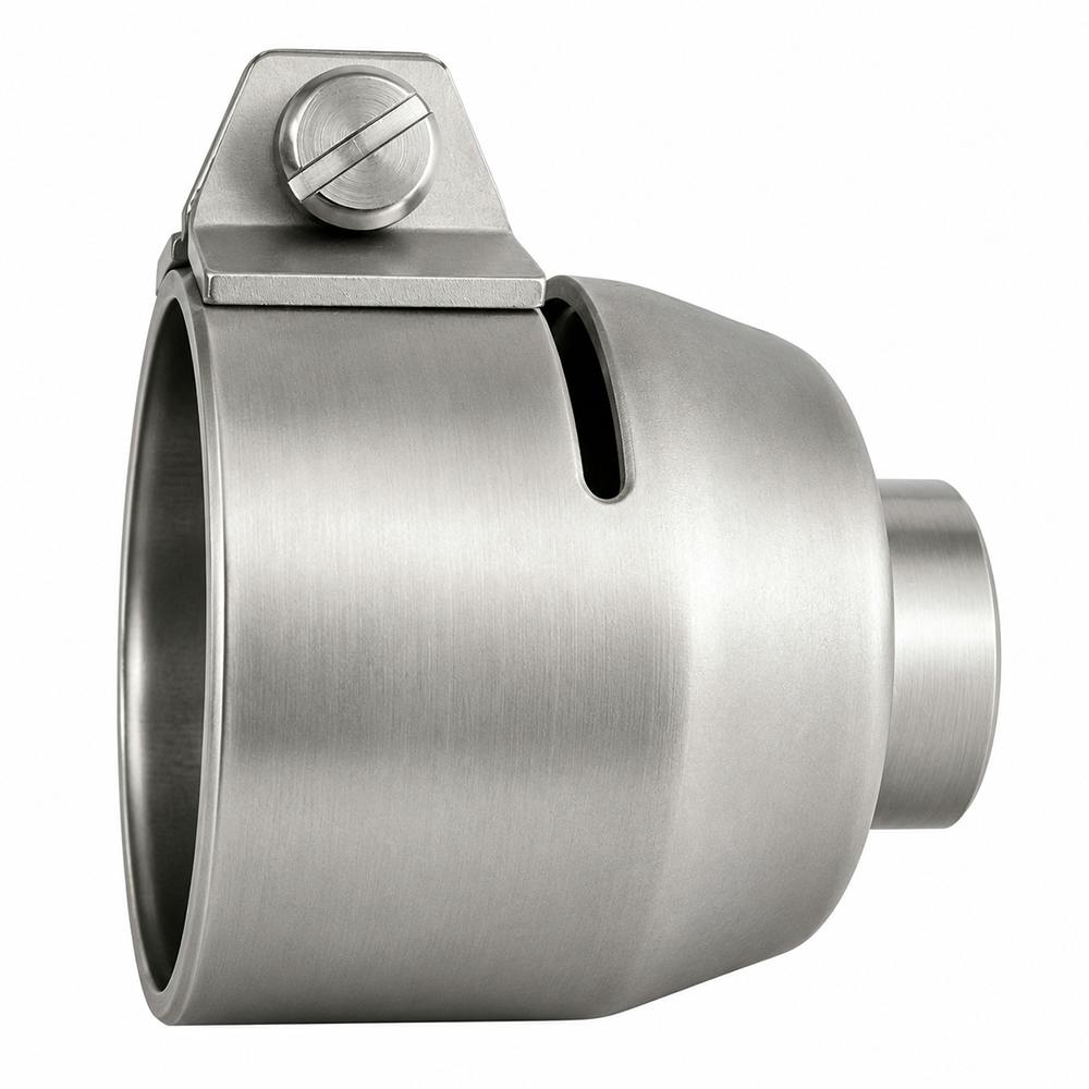 Nozzle Adapter for Airtherm2 Self-Contained Hot Air Plastic Welder