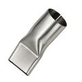 20mm Flat Nozzle for Airtherm2 Self-Contained Hot Air Plastic Welder