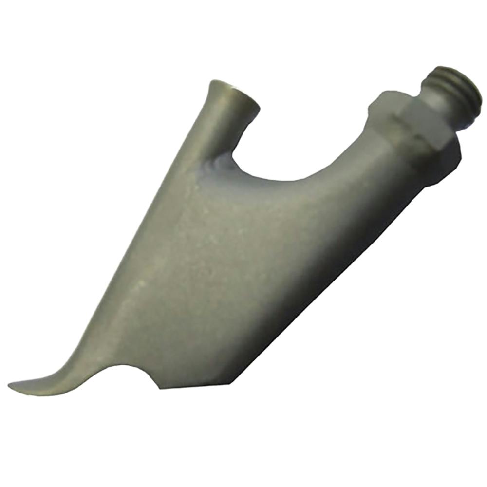 5/32" High Speed Welding Tip for Self-Contained Hot Air Welders