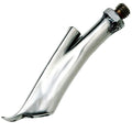0.236" Tri #10 High Speed Triangular Welding Tip for Self-Contained Hot Air Welders