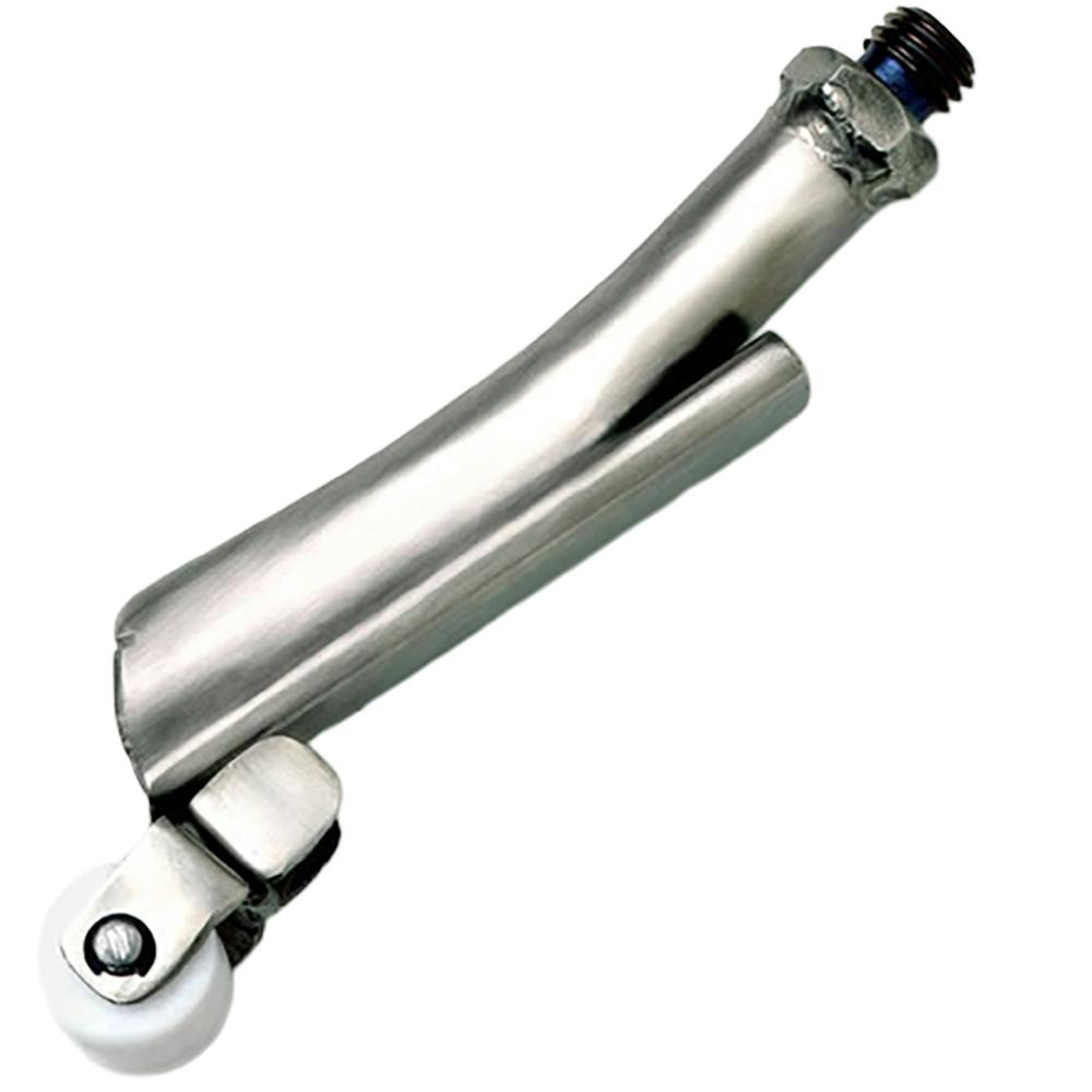 15mm Cap Strip with PTFE Roller for Self-Contained Hot Air Welders