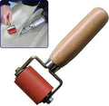45mm W Silicone Roller for Self-Contained Hot Air Welders