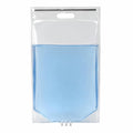 2 Liter VENABIO® Naked 2D Bioprocessing Bag with 3 Ports - Package of 5