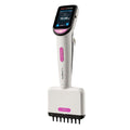 0.5 to 10µL, 8 Channel, Thermo Scientific™ FluidEase™ Pro ClipTip™ Electronic Pipette