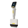2.5 to 100µL, 8 Channel, Thermo Scientific™ FluidEase™ Pro ClipTip™ Electronic Pipette