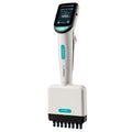 25 to 1250µL, 8 Channel, Thermo Scientific™ FluidEase™ Pro ClipTip™ Electronic Pipette