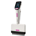0.5 to 10µL, 12 Channel, Thermo Scientific™ FluidEase™ Pro ClipTip™ Electronic Pipette