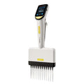 2.5 to 100µL, 12 Channel, Thermo Scientific™ FluidEase™ Pro ClipTip™ Electronic Pipette