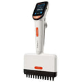 10 to 300µL, 12 Channel, Thermo Scientific™ FluidEase™ Pro ClipTip™ Electronic Pipette