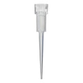 20µL Sterile Natural Polypropylene Thermo Scientific™ ClipTip™ Low Retention Pipette Tips - 96 per Rack; 10 Racks per Case