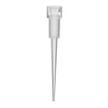 50µL Sterile Natural Polypropylene Thermo Scientific™ ClipTip™ Low Retention Pipette Tips - 96 per Rack; 10 Racks per Case