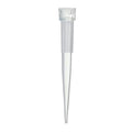 200µL Sterile Natural Polypropylene Thermo Scientific™ ClipTip™ Low Retention Pipette Tips - 96 per Rack; 10 Racks per Case
