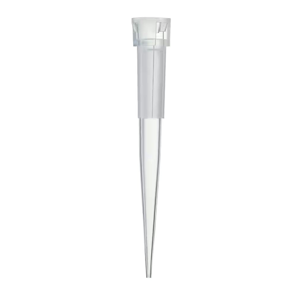 200µL Natural Polypropylene Thermo Scientific™ ClipTip™ Low Retention Pipette Tips - 96 per Rack; 10 Racks per Case