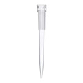 300µL Sterile Natural Polypropylene Thermo Scientific™ ClipTip™ Low Retention Pipette Tips - 96 per Rack; 10 Racks per Case