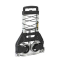 Folding Mini Mover Truck