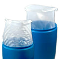55 Gallon Polypropylene Smooth Drum Liner w/15 Mil Wall