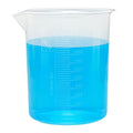 2000mL Polypropylene New Style Beaker