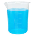 5000mL Polypropylene New Style Beaker