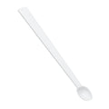1/4 tsp. (1.23mL) SteriTrue™ Polystyrene Sterile Sampling Spoon - Package of 200