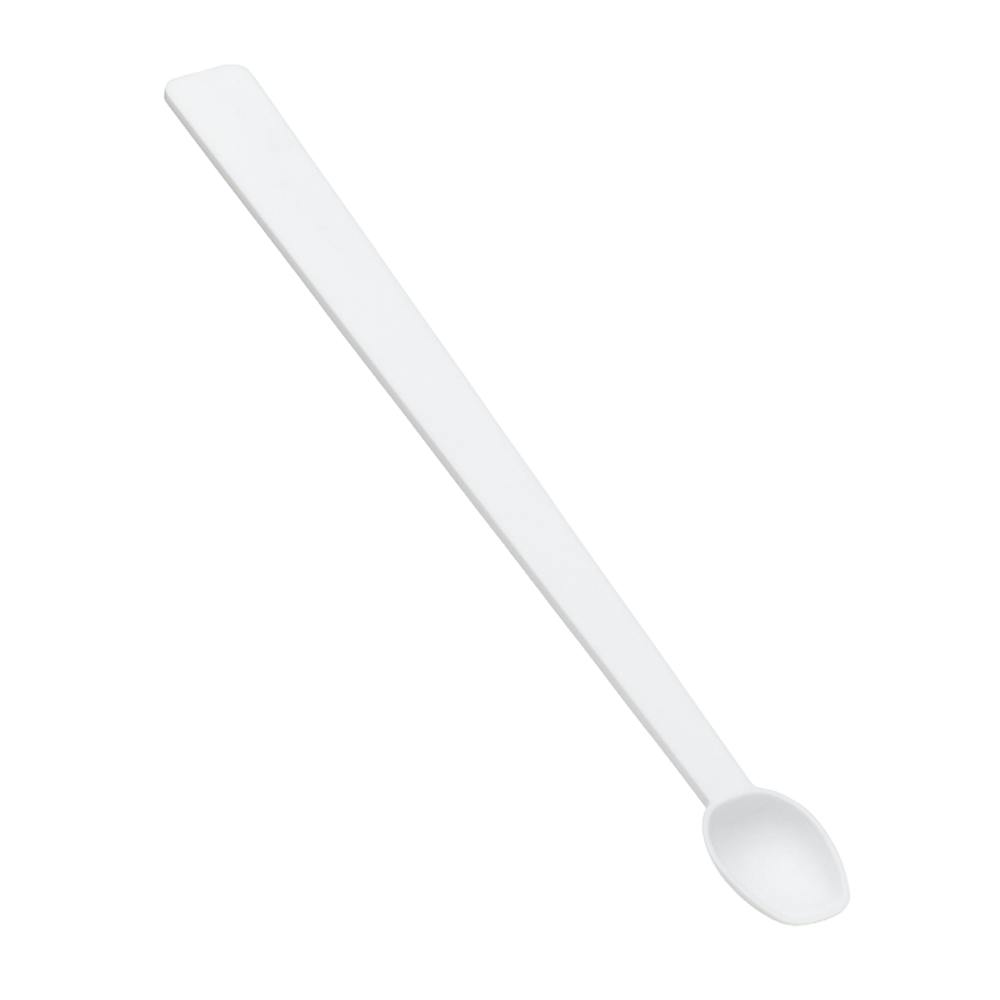 1/4 tsp. (1.23mL) SteriTrue™ Polystyrene Sterile Sampling Spoon - Package of 200