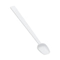 1 tsp. (4.93mL) SteriTrue™ Polystyrene Sterile Sampling Spoon - Package of 200