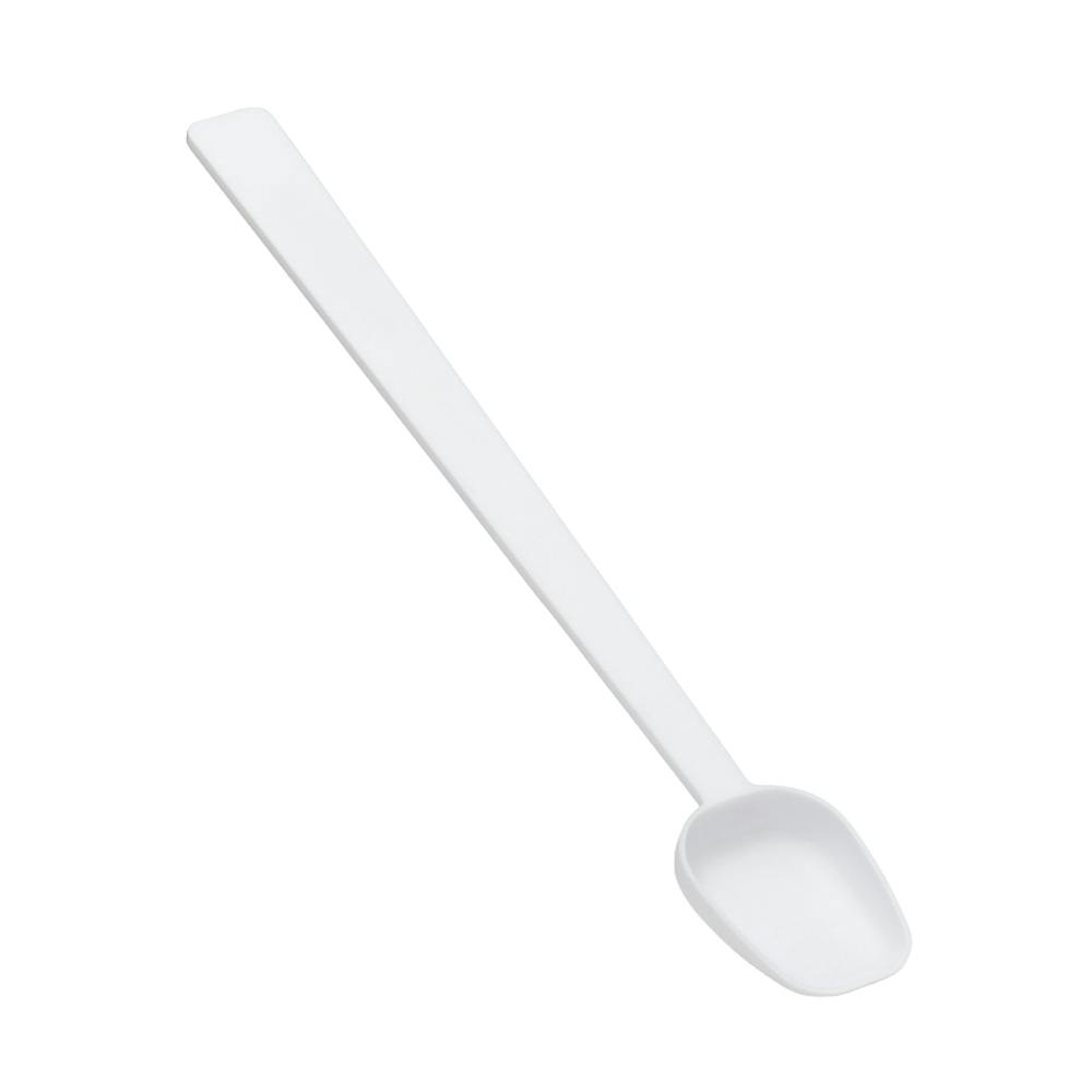 1 tsp. (4.93mL) SteriTrue™ Polystyrene Sterile Sampling Spoon - Package of 200