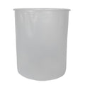5 Gallon Polypropylene Insert for Steel Pail