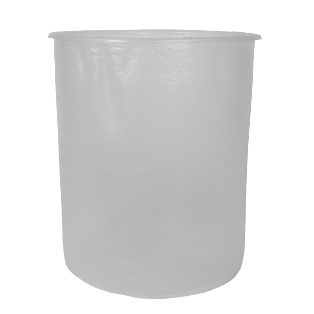 5 Gallon Polypropylene Insert for Steel Pail