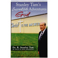 Stanley Tams Incredible Adventures With God By Dr. R. Stanley Tam Paperback