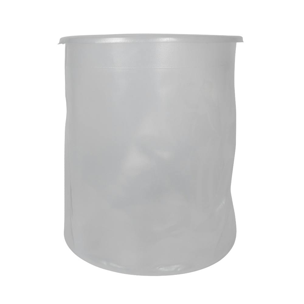 5 Gallon LDPE Insert for Steel Pail