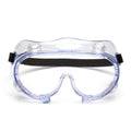 Chemical Splash Goggles