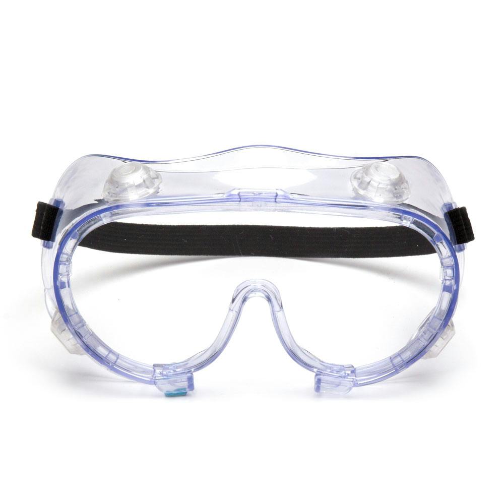 Chemical Splash Goggles