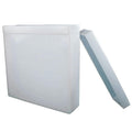 HDPE Cover for 18" L x 4" W Tamco® Tank