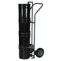 Akro-Mils® 5-Gallon Pail Hand Truck 18.5" W x 55.5" Hgt.