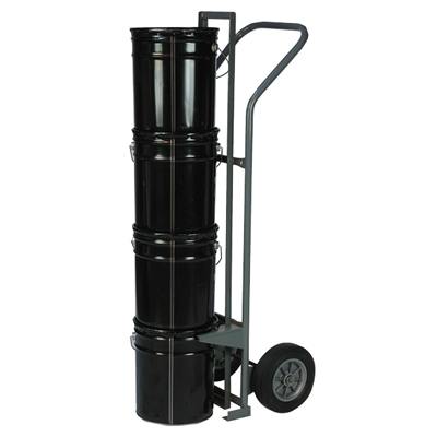 Akro-Mils® 5-Gallon Pail Hand Truck 18.5" W x 55.5" Hgt.