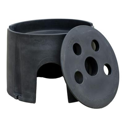 23" Vertical Stand Adaptor